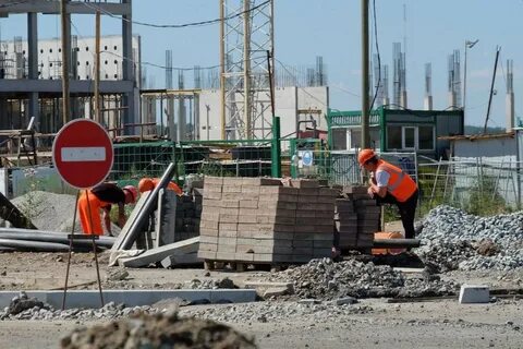 Екатеринбург закрывается