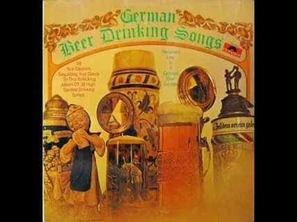 German songs