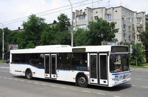 401 автобус москва
