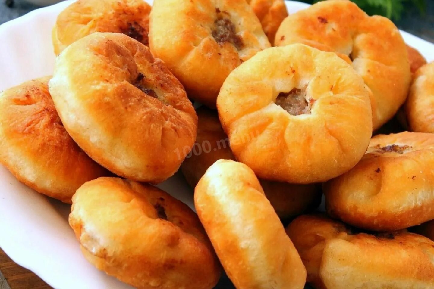 ВКУСНЕЙШИЙ и НЕЖНЕЙШИЕ. Беляши ТАТАРСКИЕ (Перемычи) Для приготовления беляшей до