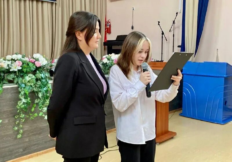 республиканская полилингвальная многопрофильная гимназия 1