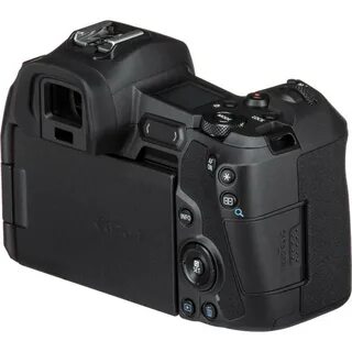 Canon r body