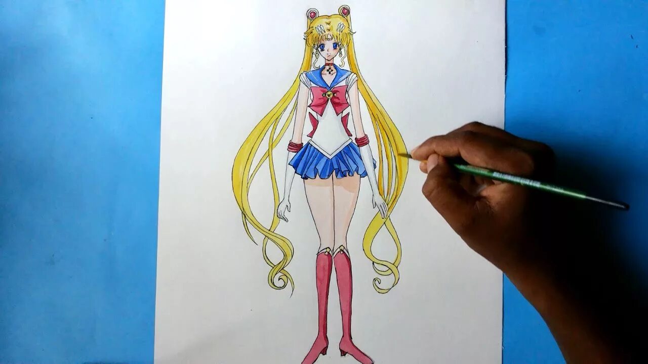Как нарисовать мун. Sailor moon для срисовки. сейлормун карандашом. сейлормун для срисовки. сейлормун рисунок.