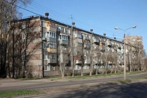 Парковая 8а