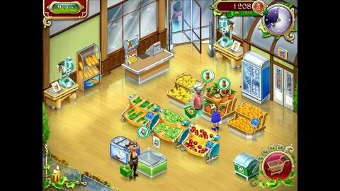 Midnight store
