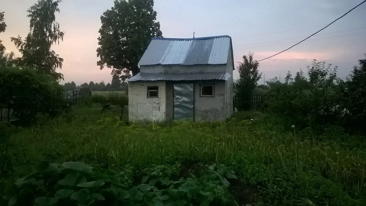 Дачи советск. Купить дачу Советск Кировская обл.