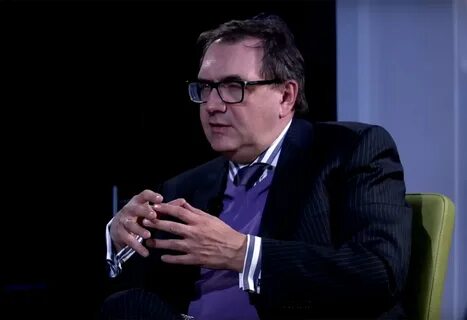 Интервью политолога