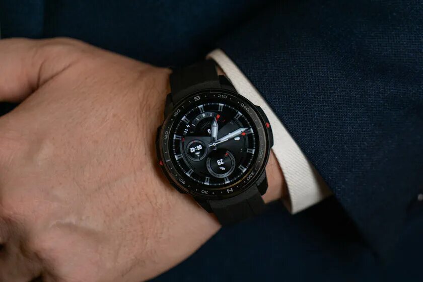 Honor Watch GS Pro and Honor Watch ES launching in India today