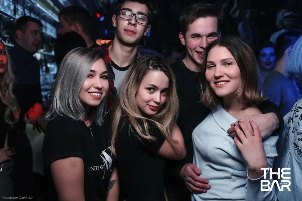 Staff ул белинского 7 фото