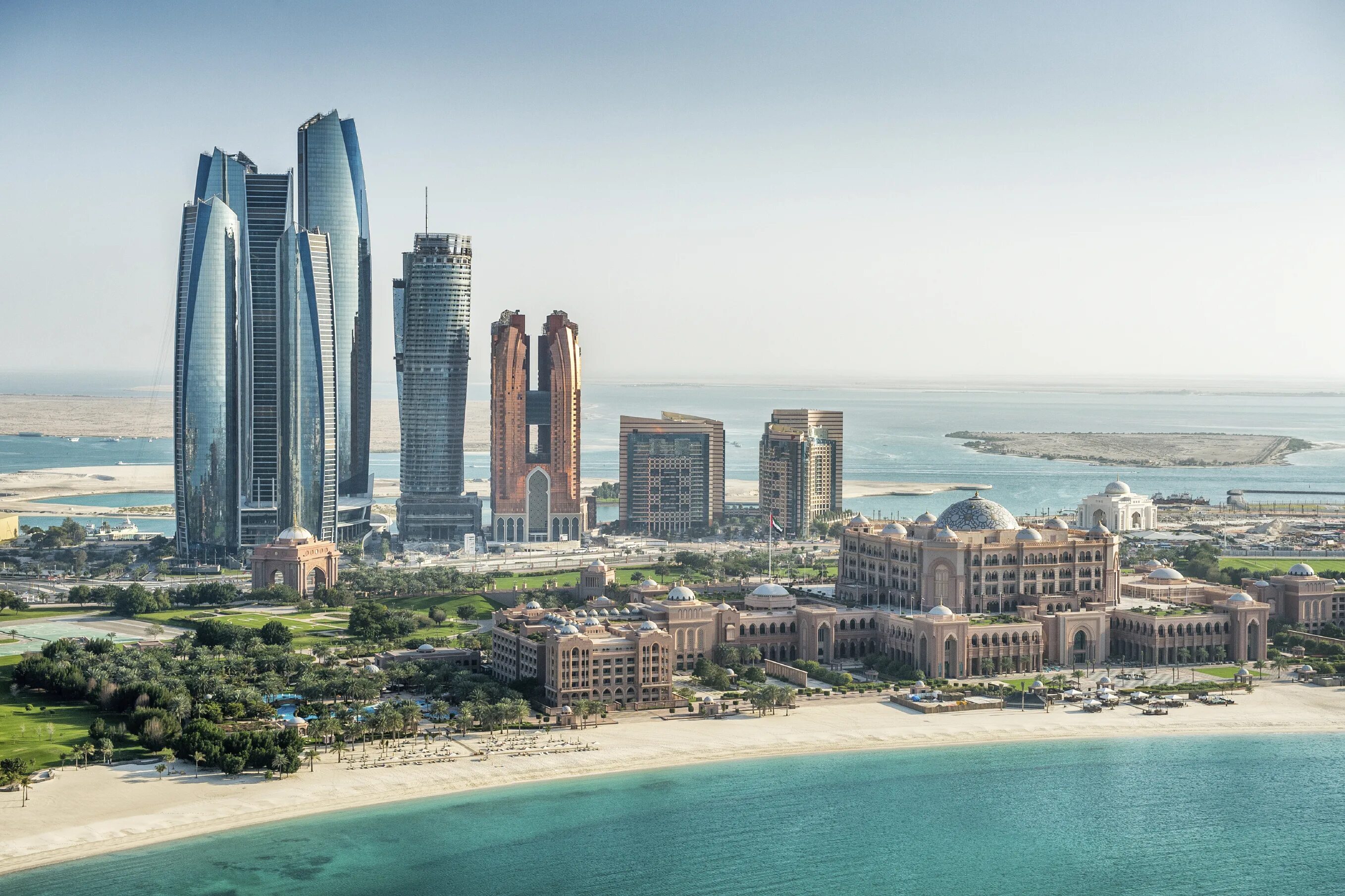 Uae какая страна