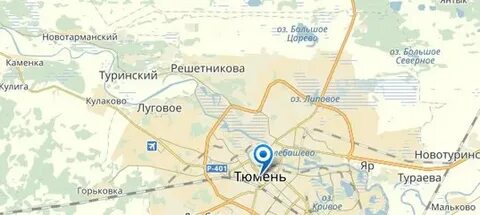 Карта мальково