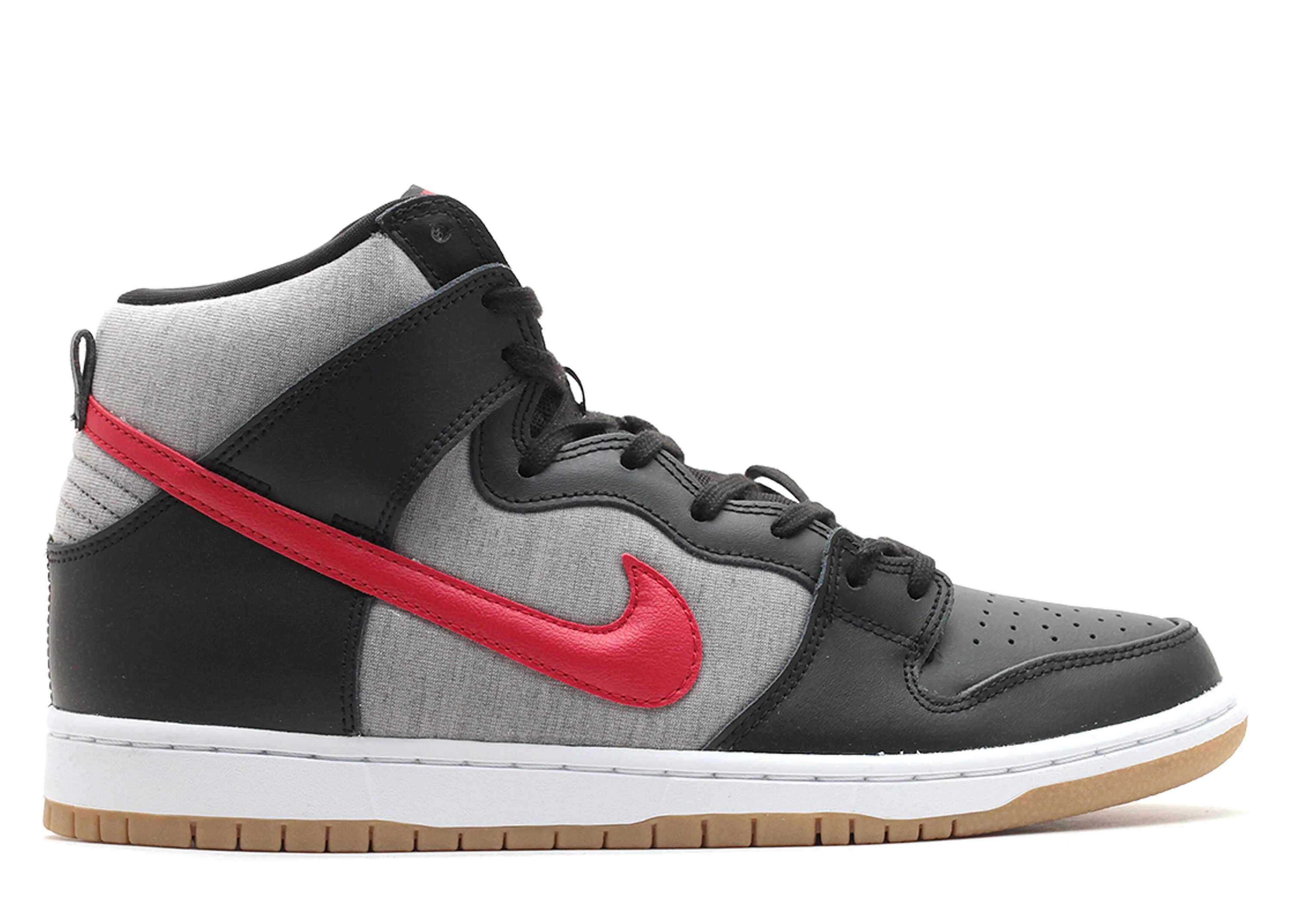 Chrome dunks