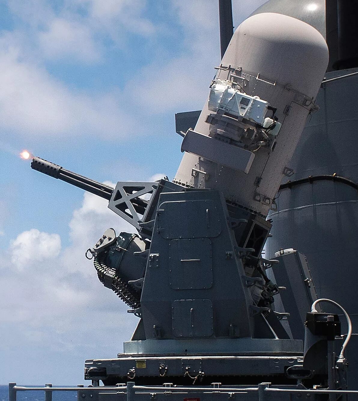 C ram ciws