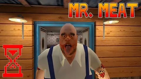 Mr meat