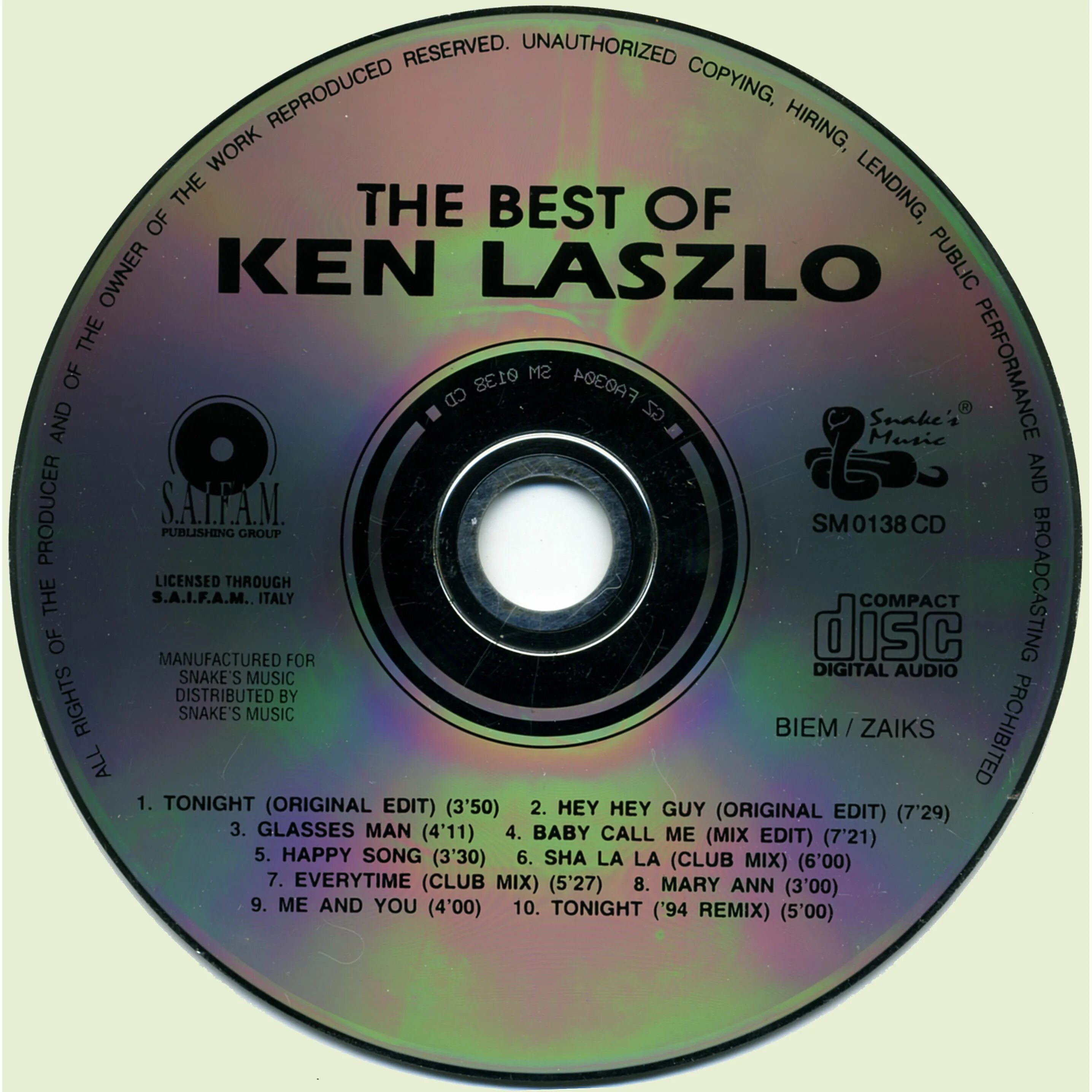 Georgian disco оригинал. Виниловая пластинка ken laszlo. best of 1996-2000 (lp). ken laszlo - disco collection (2002). мп3. диски. кен. лазло. ken laszlo - mary ann.