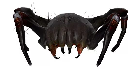 Half life headcrab. Хедкраб из half Life 2 Хедкраб. Черный Хедкраб халф лайф 2.