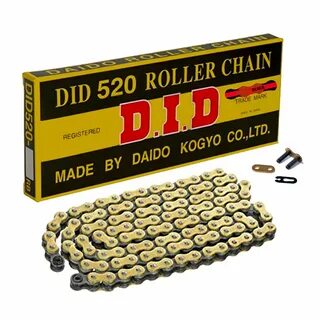 Did 520