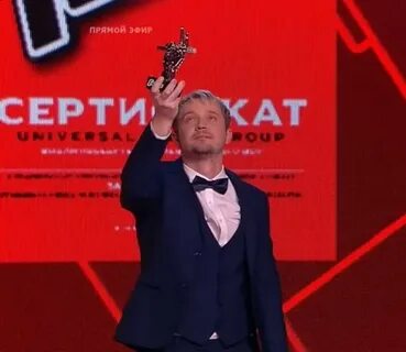 Кто победил в шоу голос вчера