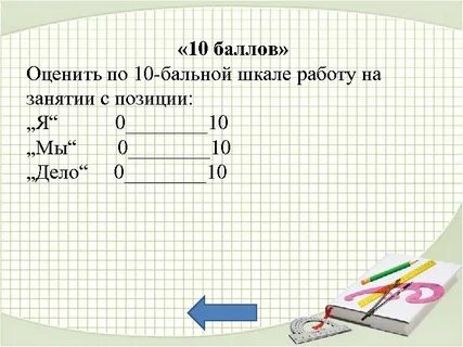 Гадание сила любви по 100 бальной шкале