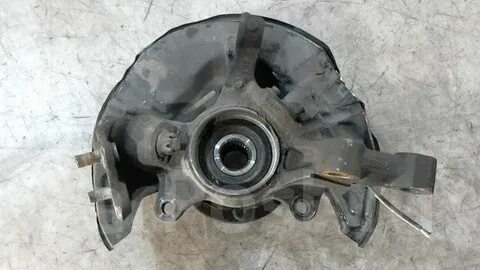 Ступица тойота авенсис