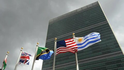 Сша дело против