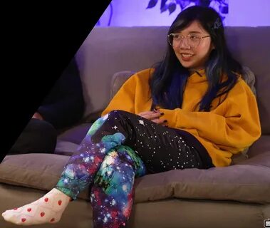 LilyPichu Leaked Photo #576612 - Fapello.su.