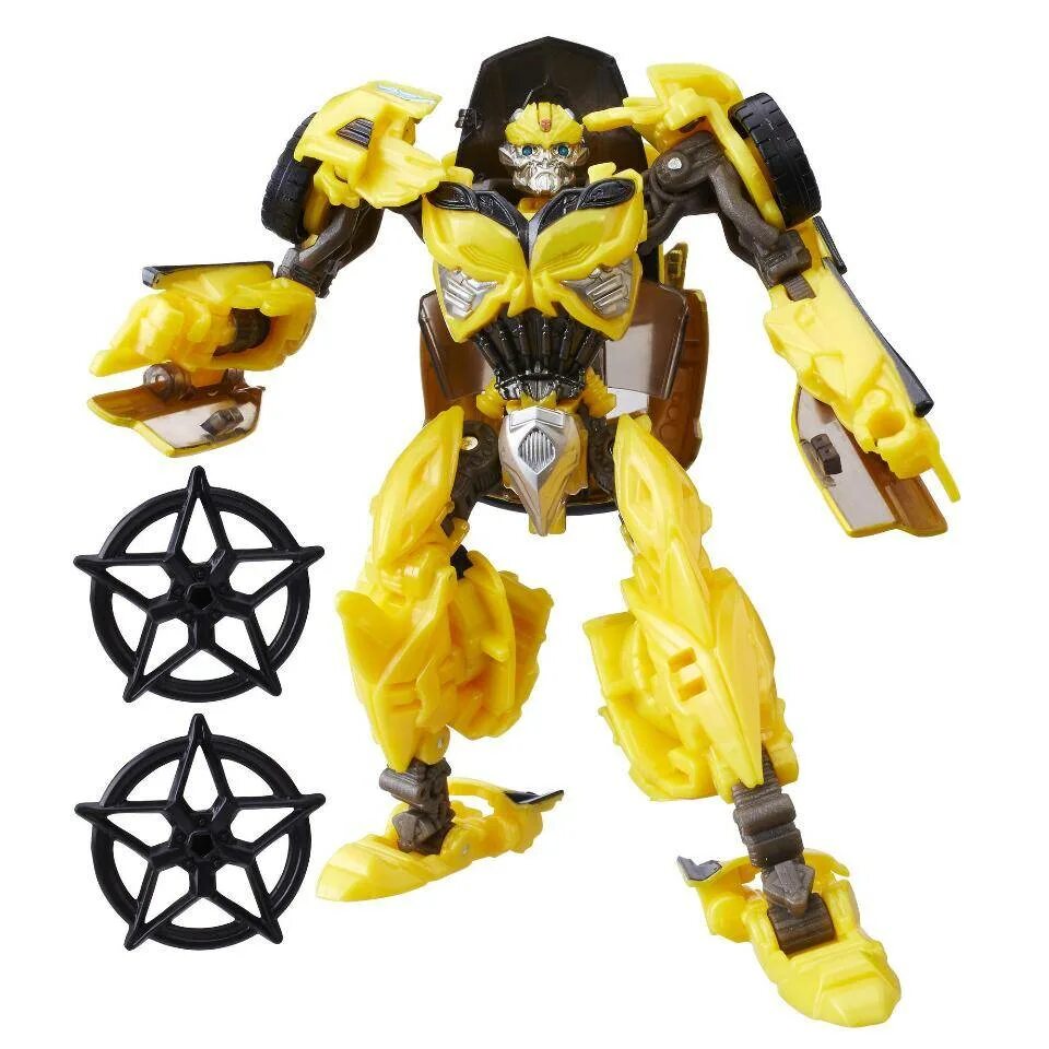 Трансформеры 5 купить. Трансформер Hasbro Bumblebee. Трансформер Hasbro Transformers Бамблби. Hasbro Transformers 5 Бамблби. Бамблби трансформер игрушка Хасбро.