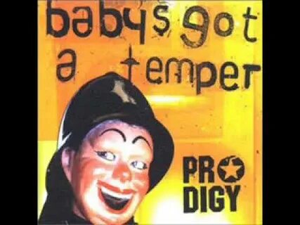 Get tempered