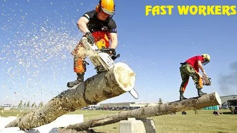 Fast work
