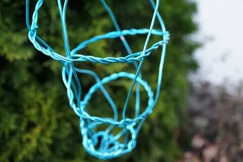 M wire