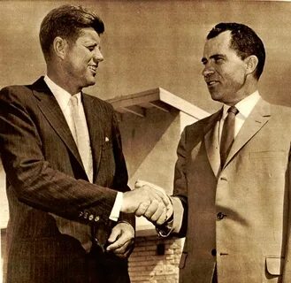 Выборы 1960