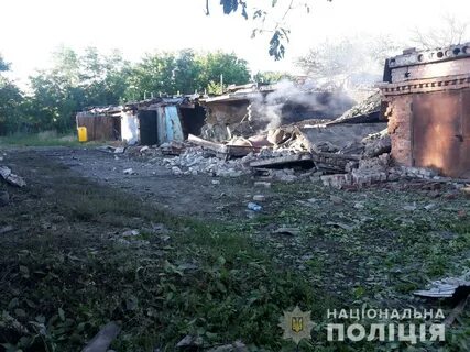 Селидово сегодня за последний час