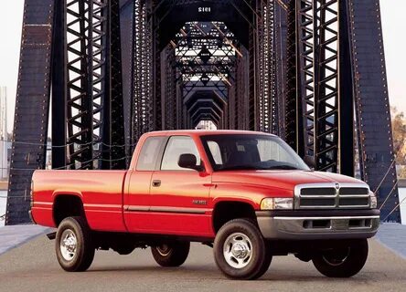 Dodge ram форум
