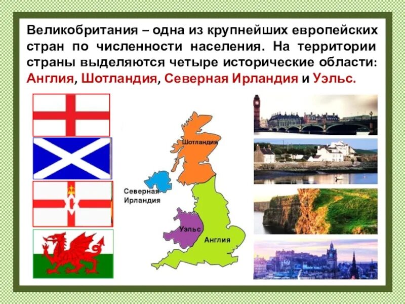 Англия страна часть великобритании и северной ирландии. Англия Шотландия Уэльс и Северная Ирландия. Объединенное королевство Великобритании и Северной Ирландии. Символы Англии Шотландии Уэльса и Ирландии. Символы Соединенного королевства Великобритании и Северной Ирландии.