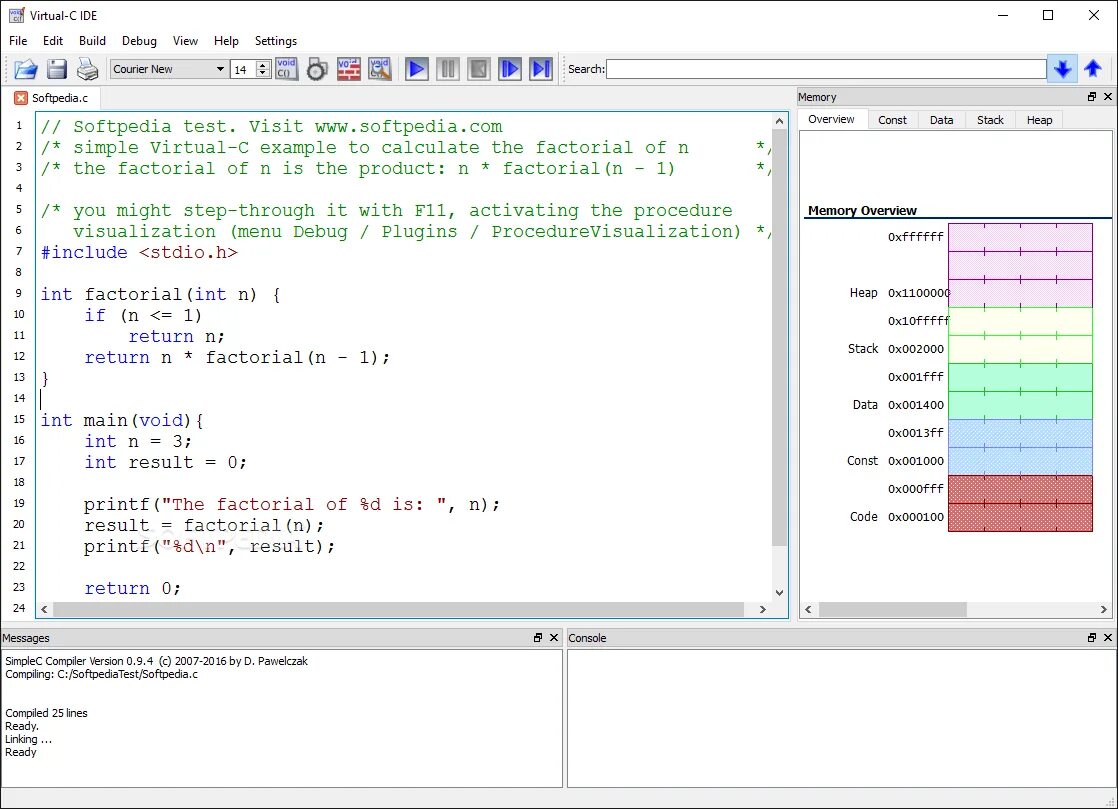 Лучшие ide для c. Ide язык программирования. ide c++. virtual-c ide. turbo c compiler.