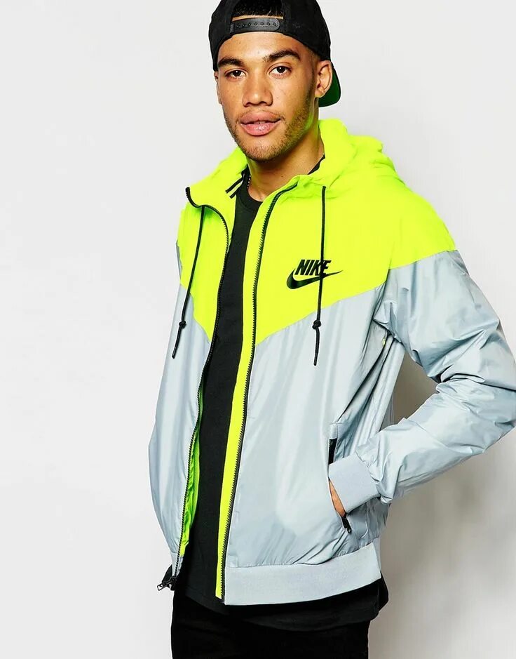 Lime мужской магазины. Nike Jacket 3 Color Windrunner. Nike Windrunner Jacket. Nike Windrunner Yellow. Windbreaker Nike Woven Yellow.