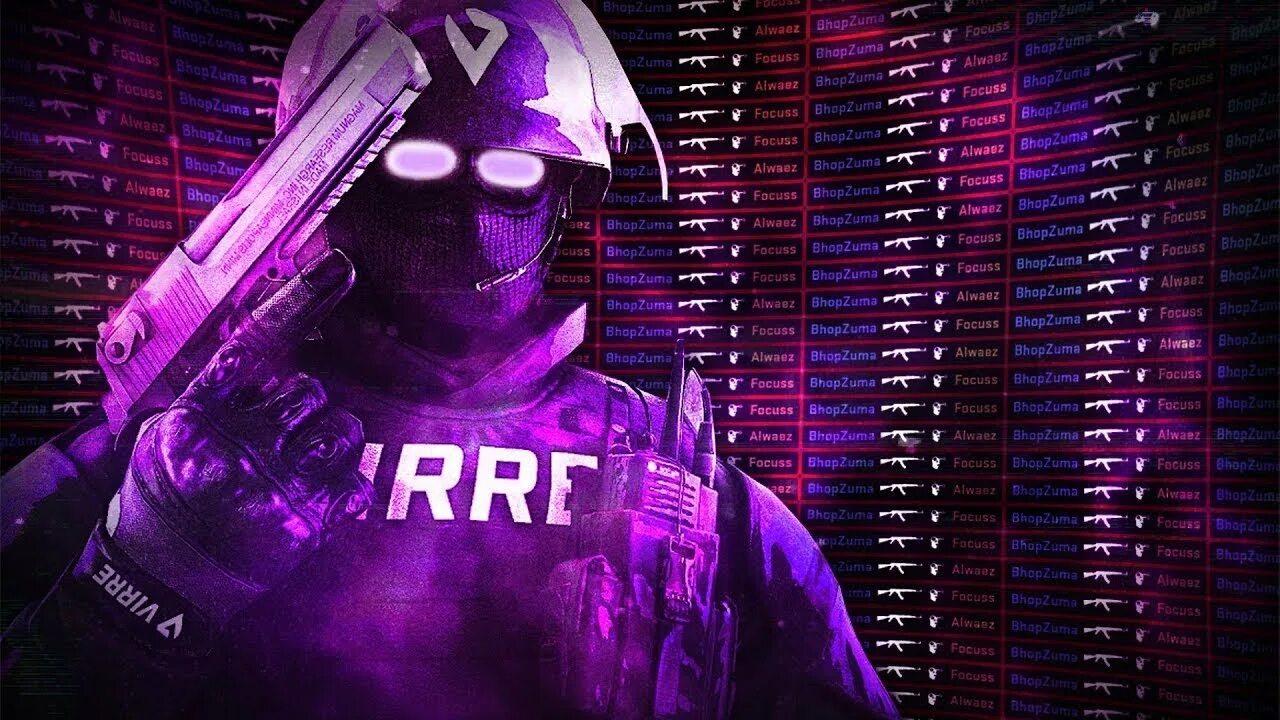 Cfg cs go 2025