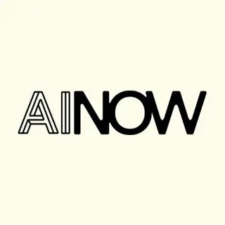 Ai now