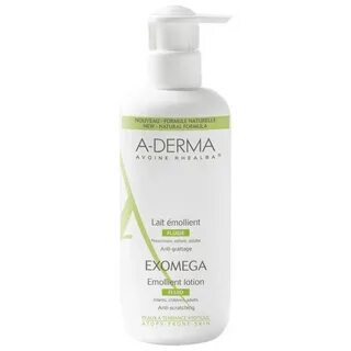 A derma exomega