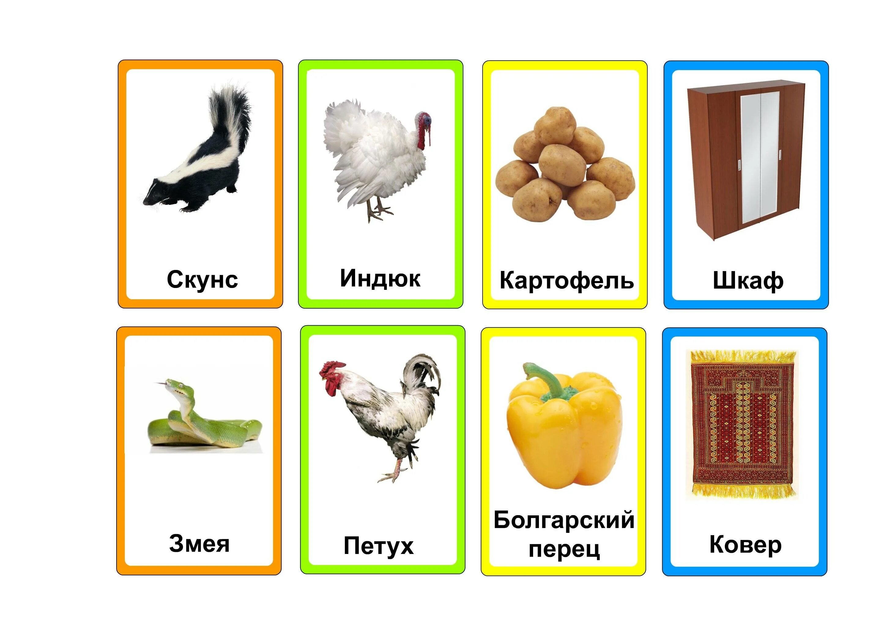 Название угадай предмет. Карточки с картинками. карточки с картинками для детей. карточки с предметами. развивающие карточки для дошкольников.