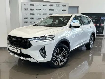 Отзывы хавал новый ф7 реальных владельцев