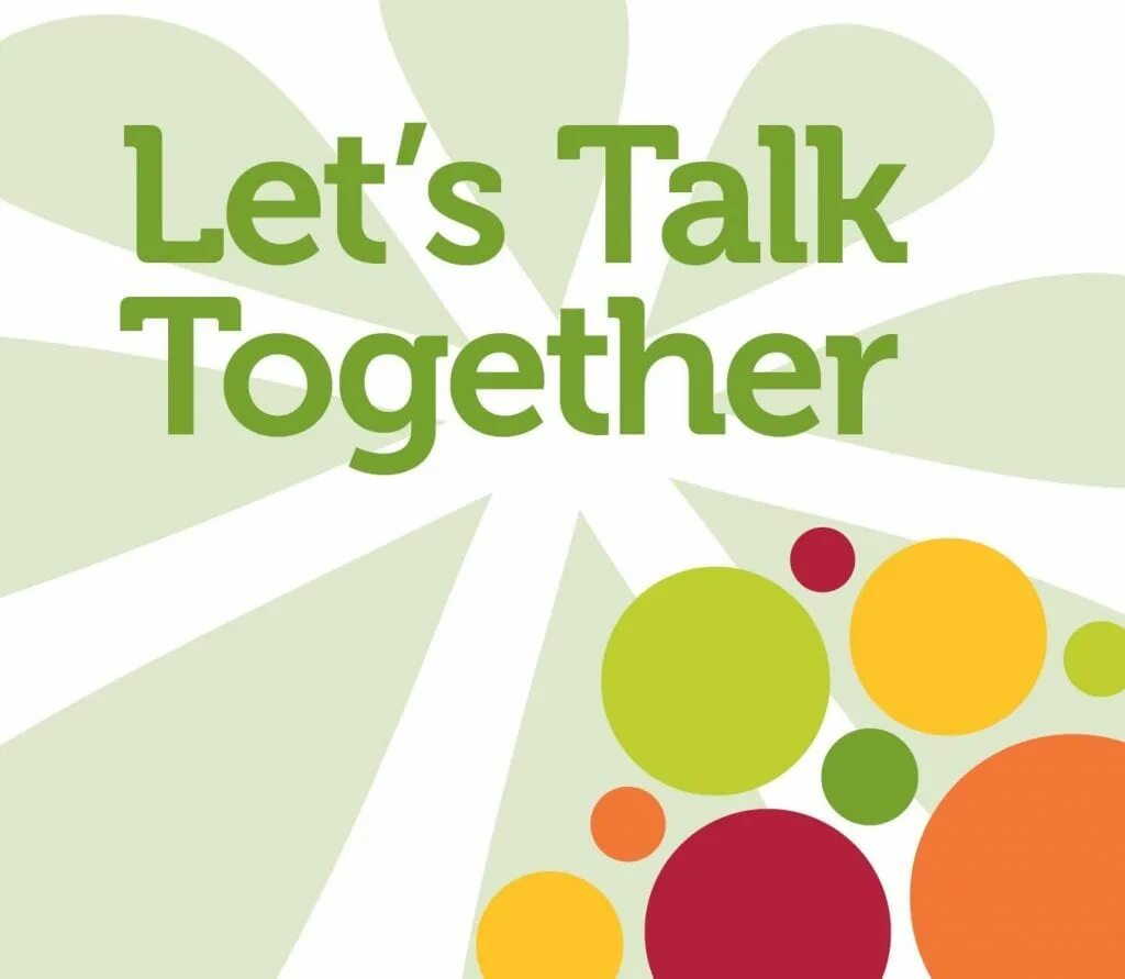 Let s c. Lets talk. talks надпись. english talk. let&#039;s talk in english.