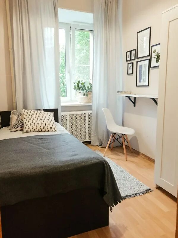 Colife москва снять квартиру