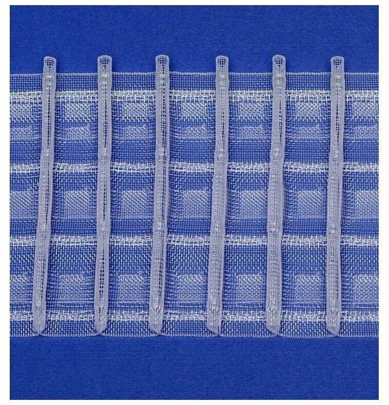 1. тесьма для штор espatex fle-34016 21556. ширина шторной ленты. лента шторная 40мм белая равномерная. шторная лента bandex flamenco.