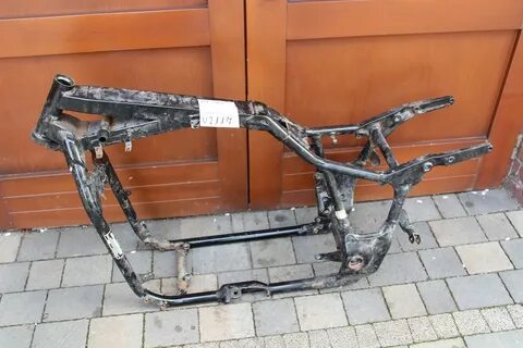 Рама с документами