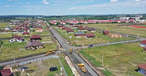 Районы ижс
