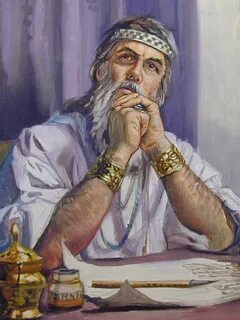 Самый мудрый царь