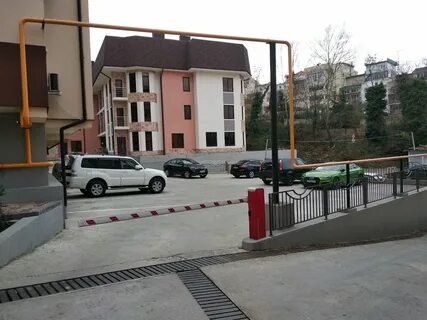 Парковки адлер