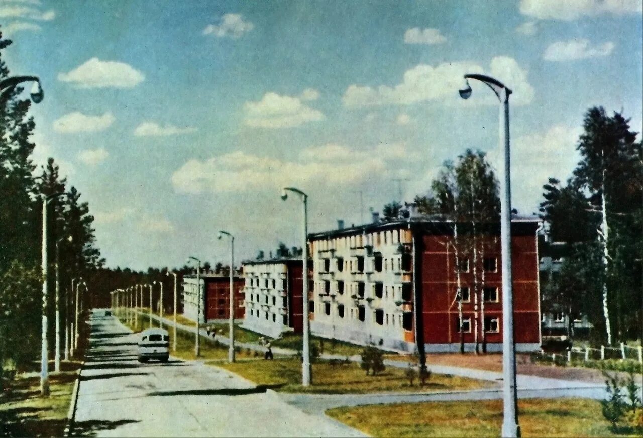 Студенческий городок нгу. Академгородок 1957. Академгородок в новосибирске 1957. Технопарк новосибирск. Новосибирский академгородок 1957.