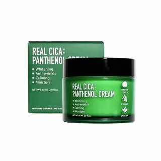 Real cica